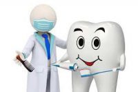 دندانپزشکی لبخند من
